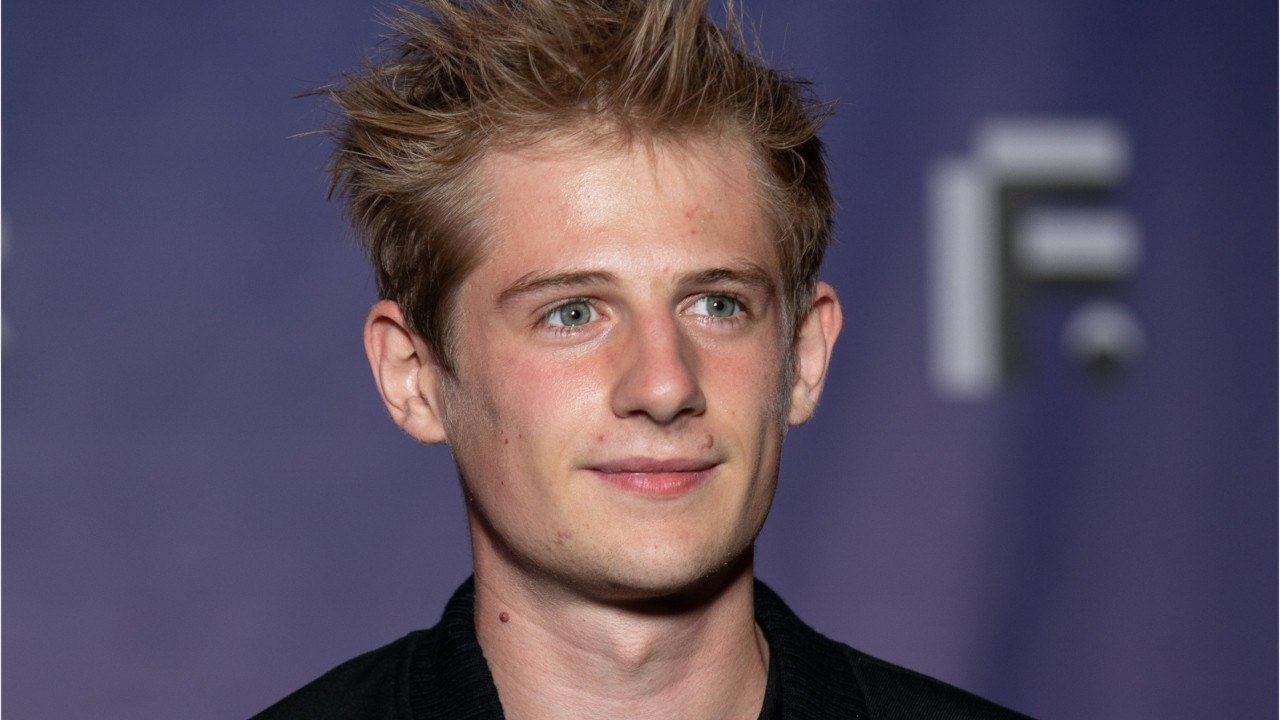 Voici - Infidèle : qui est Grégoire Paturel, le nouvel interprète du fils de Claire Keim ?