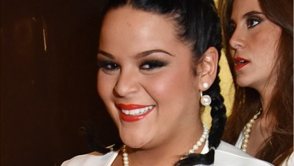 VOICI - Sarah Fraisou : la candidate de téléréalité cambriolée, elle pousse un énorme coup de gueule