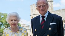 VOICI : Prince Philip opéré du cœur : pourquoi la reine Elizabeth II pourrait abdiquer s’il décède ?