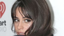 VOICI - Camila Cabello : ces propos qu’elle a tenus qui la décrédibilisent auprès de ses fans