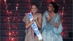 VOICI : Clémence Botino et Amandine Petit participeront au concours Miss Univers