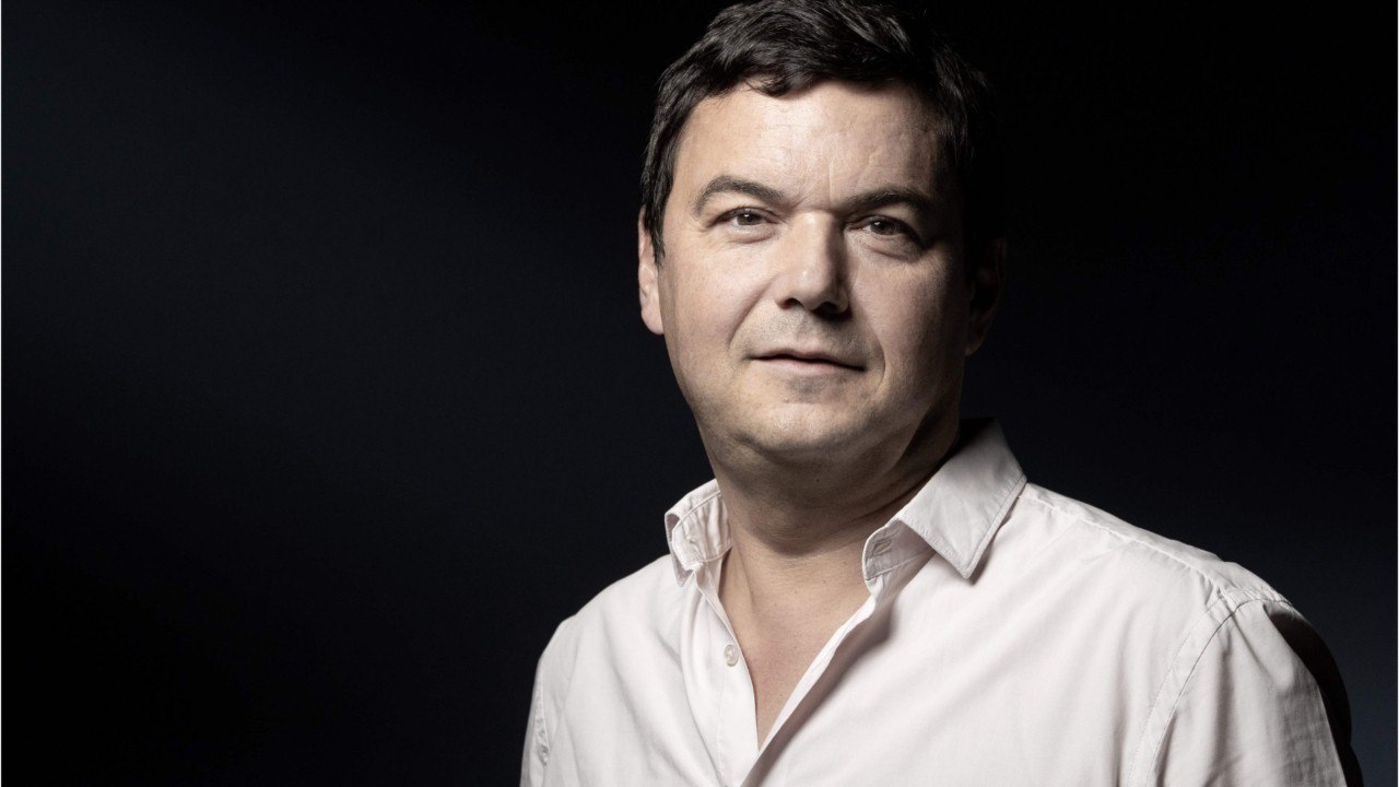 VOICI - Qui est Thomas Piketty, l’homme accusé de violences conjugales par Aurélie Filipetti
