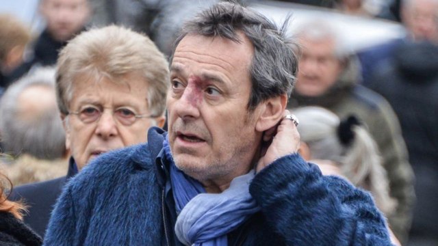 VOICI Sextape de Benjamin Griveaux : Jean-Luc Reichmann « secoué par une discussion sur les sextos avec ses enfants