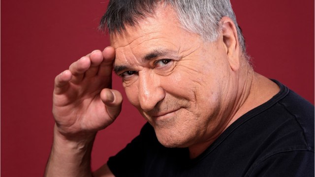 VOICI César 2020 : Jean-Marie Bigard dézingue violemment la cérémonie et explique pourquoi il n'ira jamais