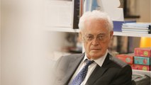 Voici - Lionel Jospin en deuil : il sort de son silence médiatique pour annoncer une terrible nouvelle