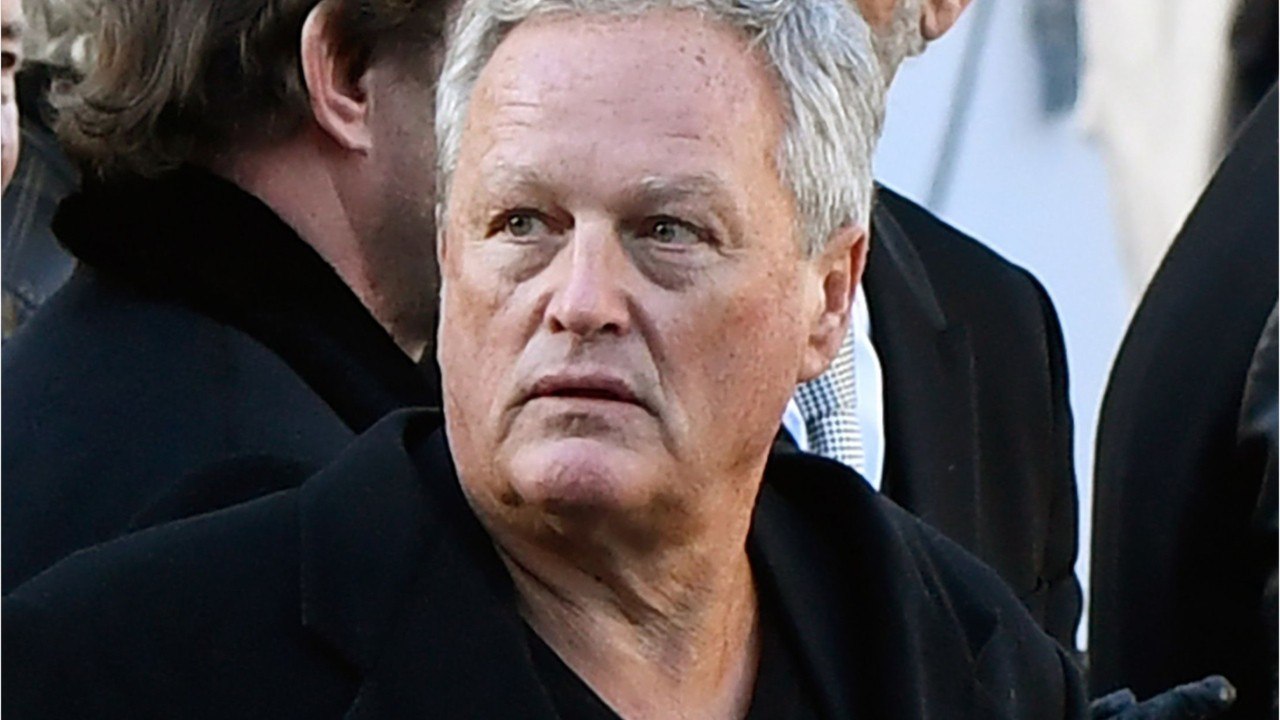 VOICI Laeticia Hallyday : son père André Boudou tyrannique « chez lui, les gens en ont peur "