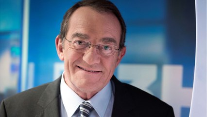 VOICI : Jean-Pierre Pernaut à la retraite ? Il fait une mise au point