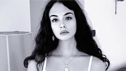 VOICI - Deva Cassel en couple : qui est son petit ami Luca Salandra ?