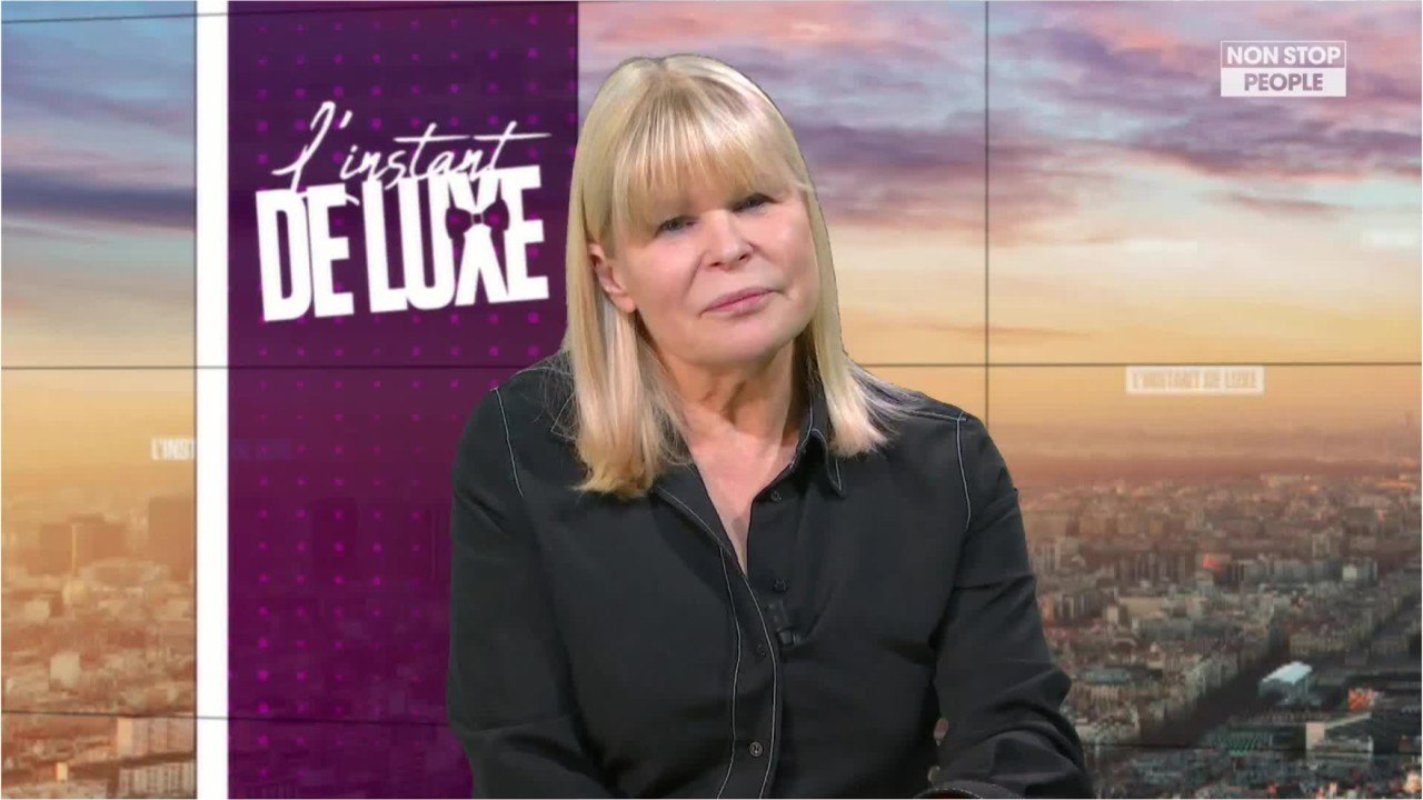 VOICI - Ghislaine Arabian criblée de dettes : l'ancienne jurée de Top Chef ne s'en sort plus financièrement