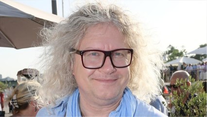 VOICI - Pierre-Jean Chalençon : Ce Poste Au Gouvernement Auquel Il Ne Dirait Pas Non (1)