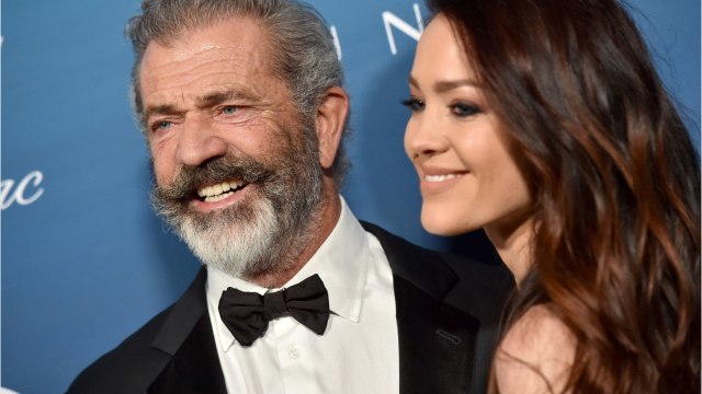 VOICI-Mel Gibson testé positif au coronavirus et hospitalisé en avril dernier, son agent en dit plus