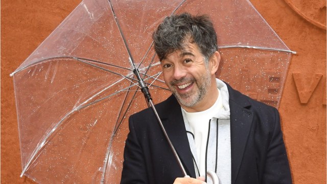 VOICI : Stéphane Plaza : cette grosse galère rencontrée sur son nouveau tournage pour M6