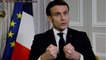 VOICI - Emmanuel Macron : pourquoi ses ministres n'ont pas été mis au courant de son intervention sur TF1