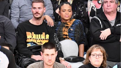 Voici - PHOTO Christina Milian se la joue femme fatale, M Pokora sous le charme