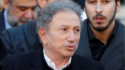 VOICI : Vivement Dimanche : ce célèbre humoriste qui va faire une belle surprise à Michel Drucker pour son grand retour