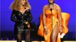 Voici - Grammy Awards 2021 : Beyoncé et Taylor Swift battent des records, découvrez le palmarès