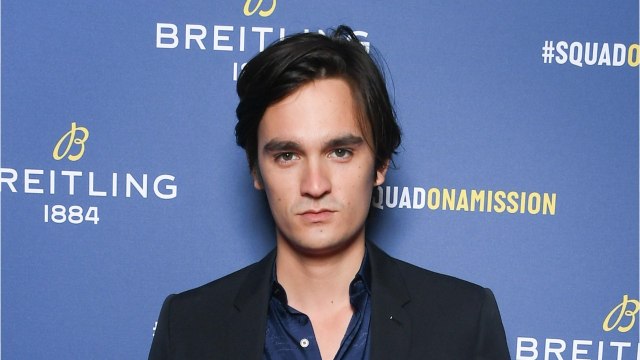 VOICI : Il revient de loin : Alain-Fabien Delon donne des nouvelles de son père Alain Delon deux ans après son AVC