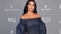 VOICI Kim Kardashian : sa fête d'anniversaire fait scandale, les internautes exaspérés