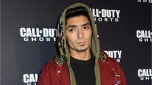 VOICI - Pascal Praud menacé de mort dans une chanson : le rappeur Sneazzy répond à la polémique