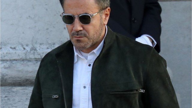 voici PHOTOS Mort de Philippe Gildas : les émouvants hommages d’Antoine de Caunes et José Garcia