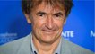 VOICI : César 2021 : pourquoi Albert Dupontel ne sera pas présent malgré les nombreuses nominations de son film Adieu les cons