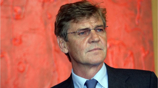 VOICI - Ernst-August de Hanovre : l'ex de Caroline de Monaco a été arrêté en Autriche