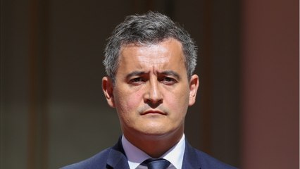 VOICI : Gérald Darmanin accusé de viols : il est confronté pour la première fois à son accusatrice (1)