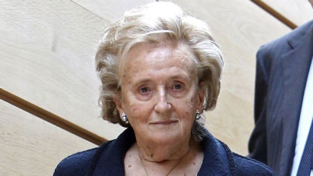VOICI Bernadette Chirac capricieuse : les grosses dépenses qu'elle s'autorisait à l'Élysée