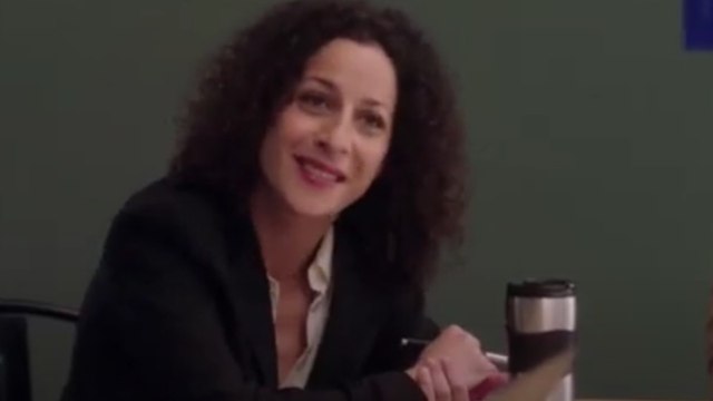 VOICI : Demain nous appartient : qui est Anaël Guez, l'interprète de Sabine ?