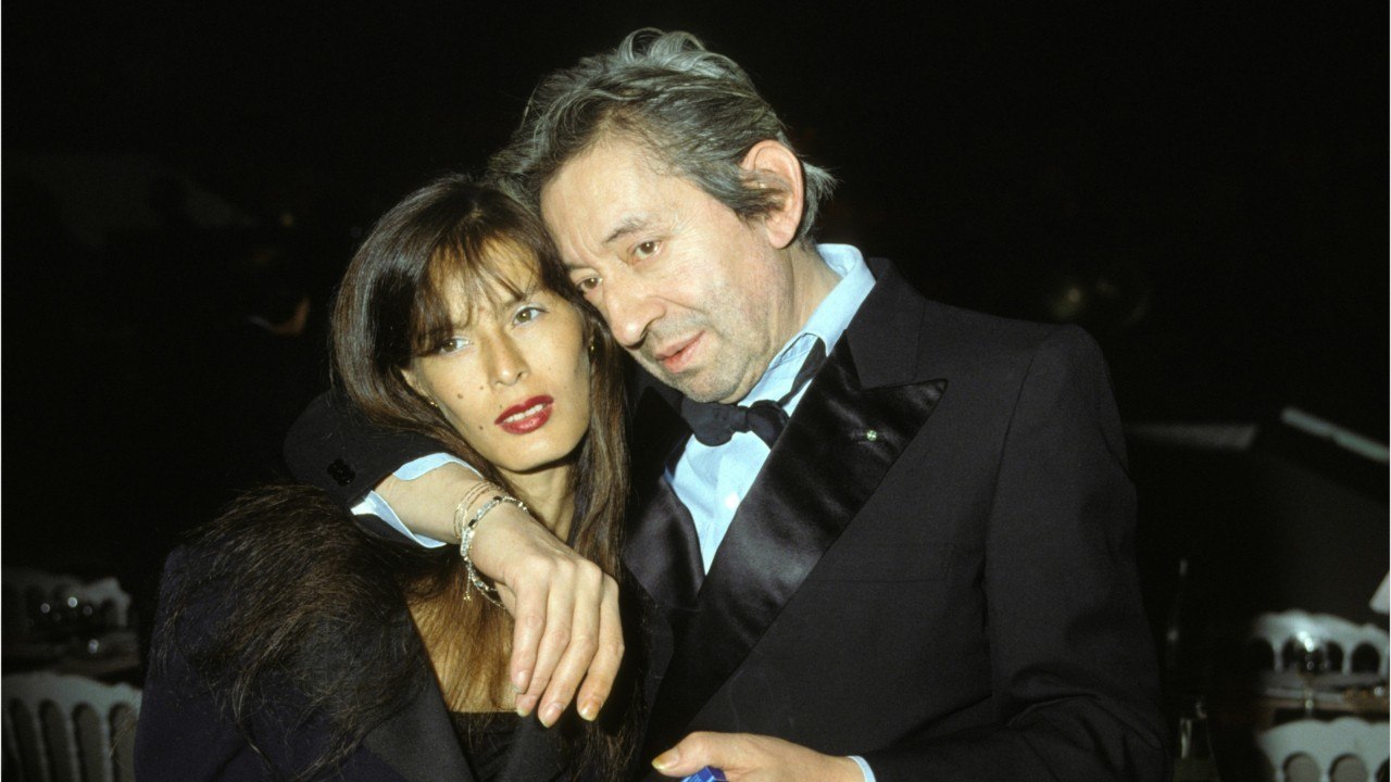 VOICI : Serge Gainsbourg : que devient Bambou, sa dernière compagne ?
