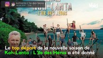VOICI - Koh-Lanta 2020 : les internautes descendent le nouveau générique de l'émission