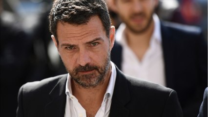 Voici -  Jérôme Kerviel ironise sur la chute des cours de la Bourse : les internautes sont divisés