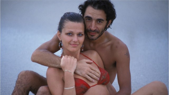 VOICI : Richard Berry : la terrible nuit où Jeane Manson a cru qu’ils allaient mourir