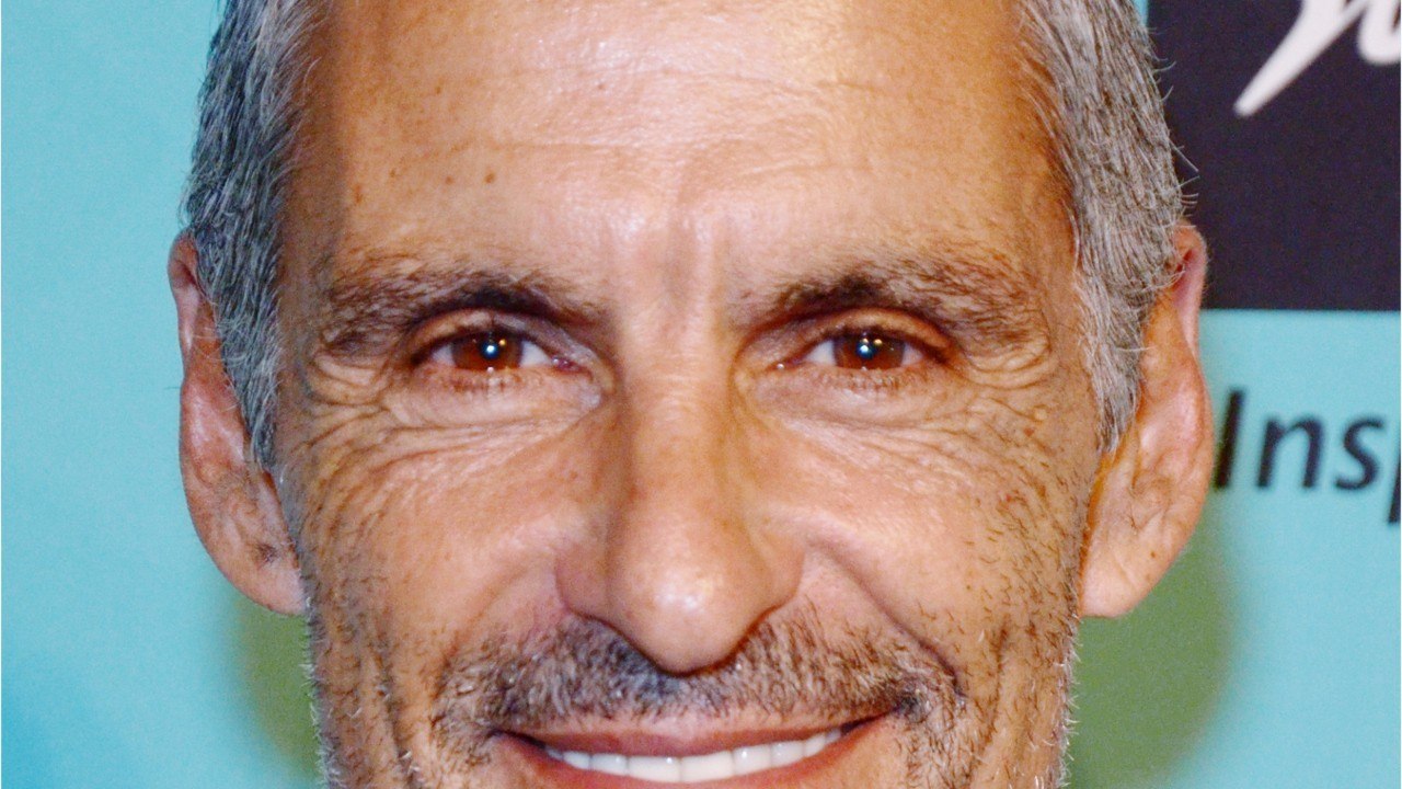 VOICI :  Mort tragique de Cliff Simon (Stargate SG-1) à l'âge de 58 ans dans un accident