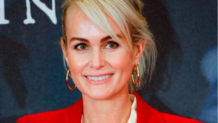 VOICI : Laeticia Hallyday emménage avec Jalil Lespert : tous les détails sur leur sublime maison