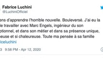 VOICI- Le bureau des légendes : Fabrice Luchini rend hommage au membre de l'équipe décédé du coronavirus