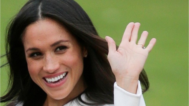 VOICI : Meghan Markle : ce luxueux cadeau qu'elle prévoit de faire à sa fille