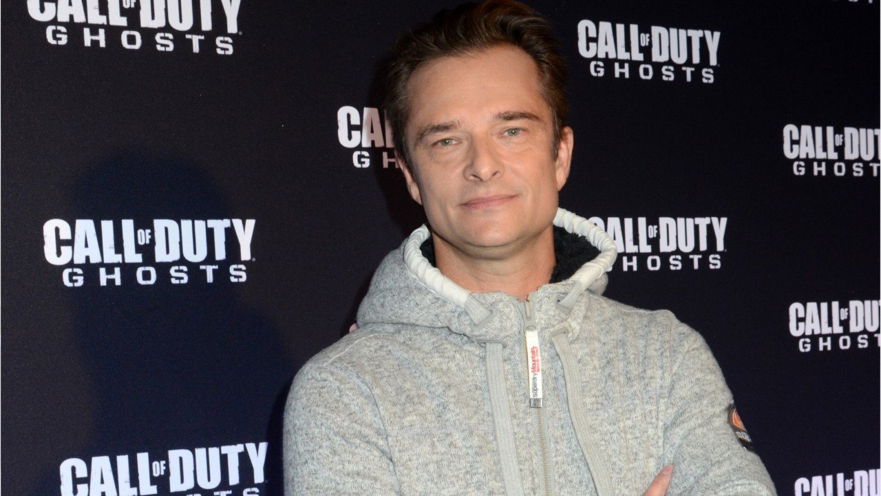 VOICI : David Hallyday ruiné ? Ces "galères de fric" dont il n'a jamais parlé