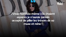 VOICI Isabelle Adjani : quand Serge Gainsbourg lui proposait les chansons destinées à Jane Birkin