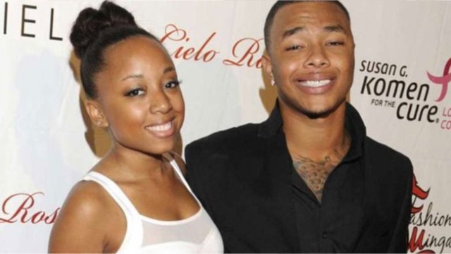 Voici - Mort de Gregory Tyree Boyce : les corps de l’acteur de Twilight et de sa compagne retrouvés sans vie à Las Vegas