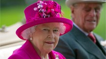 VOICI : Elizabeth II va gérer personnellement les retombées de l'interview de Meghan et Harry
