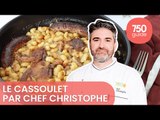 La meilleure façon de... Réussir son cassoulet - 750g