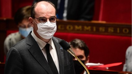 Voici - Jean Castex : pourquoi il sera absent de la conférence de presse ce jeudi 11 mars ?