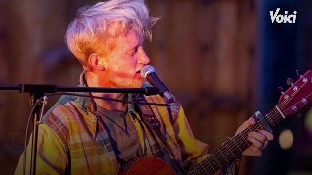 VOICI : The Voice : cette immense star de la chanson apporte son soutien à Jérémy (1)