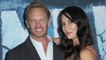 VOICI Ian Ziering (Beverly Hills 90210) : son divorce avec Erin dégénère