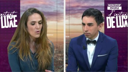 VOICI Victoria Bedos revient sur la mort de son père Guy Bedos : « Il s'est laissé crever "