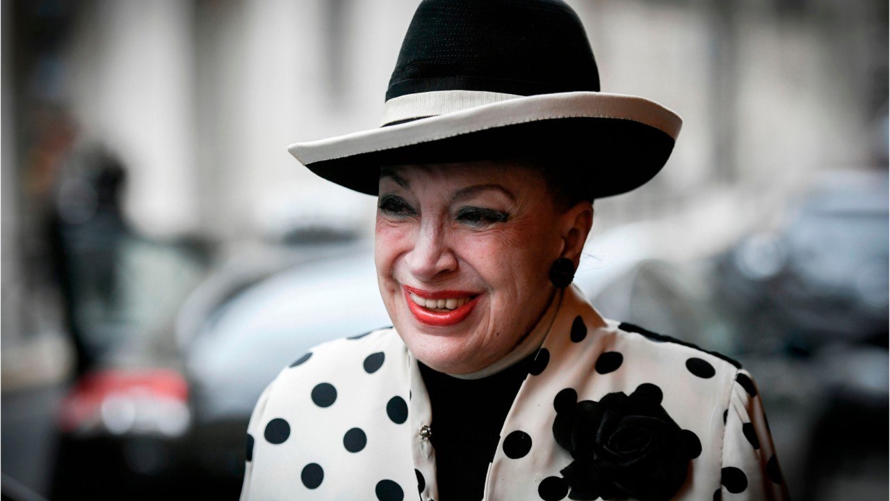 VOICI-Polémique chez Miss France : Geneviève de Fontenay profère de graves accusations contre Sylvie Tellier