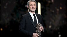 VOICI : Antoine de Caunes sur le mouvement #MeToo dans le cinéma français : 