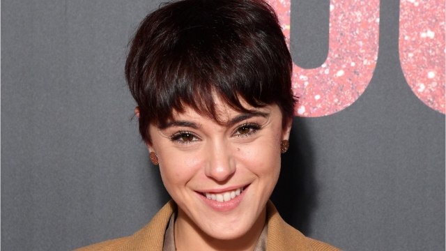 VOICI : Barbara Opsomer révèle le sexe de son bébé dans une adorable vidéo