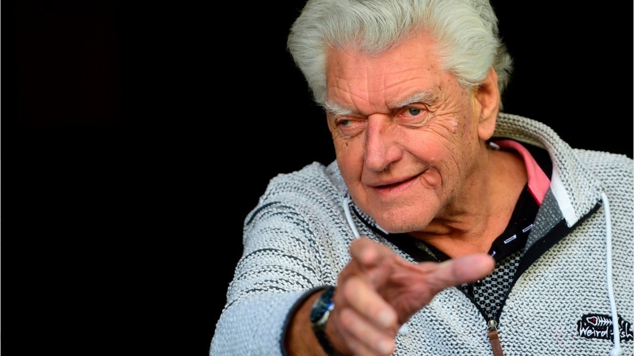 VOICI - David Prowse : l'interprète de Dark Vador dans Star Wars est décédé à 85 ans